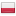 wp2.pl server is located in Poland